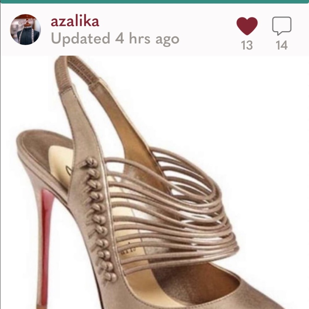 Seller @azalika DO NOT BUY FROM